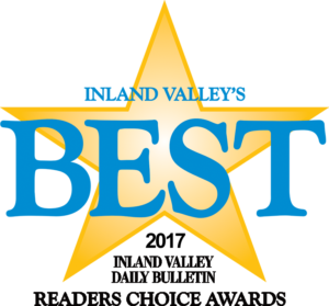 2017 IVDB RCBest of Logo